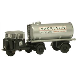 MACKESON MECH HORSE TANK