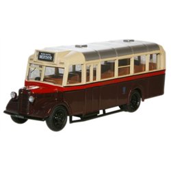 Bedford OWB