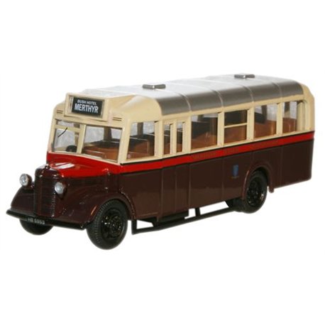 Bedford OWB