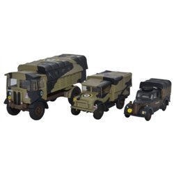 Italy 1943 military set