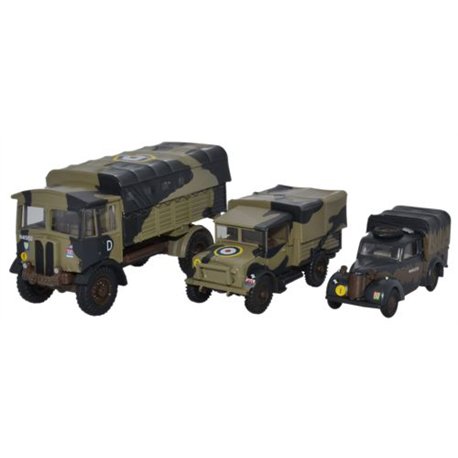 Italy 1943 military set