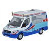 Dimachios Whitby Mondial Ice Cream Van