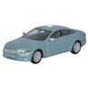 Jaguar XJ - Crystal Blue