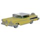 *Edsel Citation 1958 Yellow/Frost White