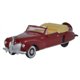 Lincoln Continental 1941 Maroon