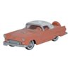 Ford Thunderbird 1956 Sunset Coral/Colonial White