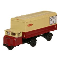 BR SCAMMEL MECHANICAL HORSE