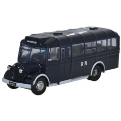 Bedford OWB Royal Navy