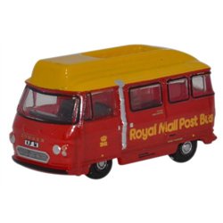 Commer PB Royail Mail