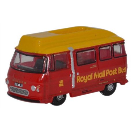Commer PB Royail Mail