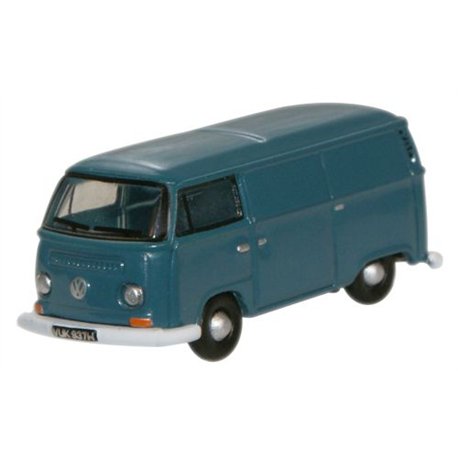 VW T2 Van - Regatta Blue