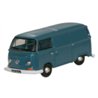 VW T2 Van - Regatta Blue