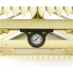 Station clock