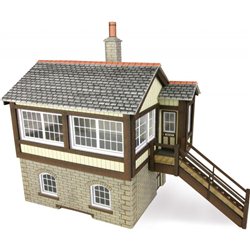 Gwr signal box