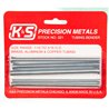 Small Tube Benders (5 Pieces)