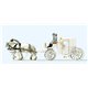 Horse Drawn Wedding