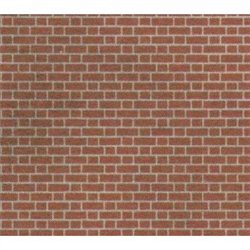Brick sheets
