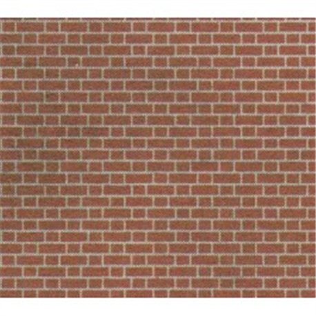 Brick sheets