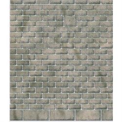 Cut stonework style m1