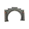 Double Track Profi Hard Foam Tunnel Portal