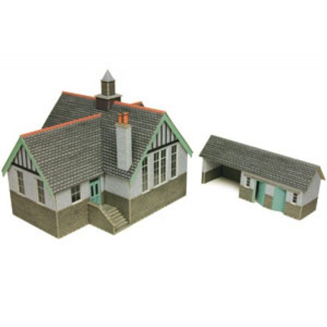00 village school