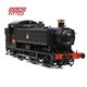 GWR 94XX Pannier Tank 9481 BR Black (Early Emblem)