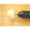 16751 Soft Felt Polisher