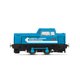 London Carriers International, Sentinel, 0-4-0, 'Jean' - Era 8
