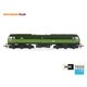 RailRoad Plus BR, Class 47, Co-Co, D1683 - Era 6 (Sound Fitted)