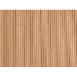 HO Plastic sheet 200x100mm (2) Wooden planks