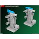 Miniart 1:35 - Milling Machines