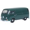 VW T2 Van Peru Green
