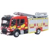 Volvo FL Emergency One Pump Ladder