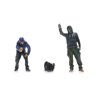 Graffiti Vandals (2x)