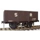 SR 12ton 8 plank Open Wagon