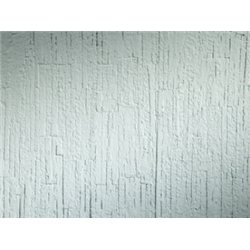 HO Plastic sheet 200x100mm - (2) Poured concrete