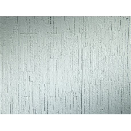 HO Plastic sheet 200x100mm - (2) Poured concrete