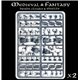 Medieval & Fantasy Heads, Cloaks & Shields - 1:56th Napoleonic figures