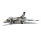 Avro Vulcan B2 BLACK BUCK - 1:72 model kit