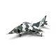 Hawker Siddeley Harrier GR1 AV-8A - 1:72 model kit