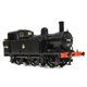LMS Fowler 3F ( Jinty) 47406 BR 