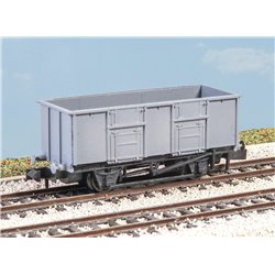 BR 24.5 Ton Mineral Wagon