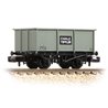 BR 27T Steel Tippler Wagon BR Grey 'Chalk' (No. B383327)