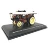 Burrell Scenic Showmans Loco