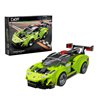 Velocity Hurricane - 165 pcs