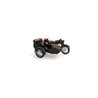 BMW Motorcycle R75 + Sidecar (civil Version)