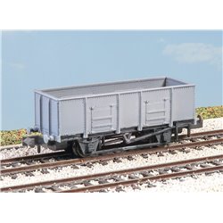 LMS 20 ton Loco Coal Wagon