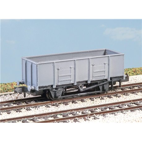 LMS 20 ton Loco Coal Wagon