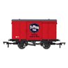 TYphoo tea weathered