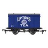 Ventilated Van Wagon Lipton Tea vweathered